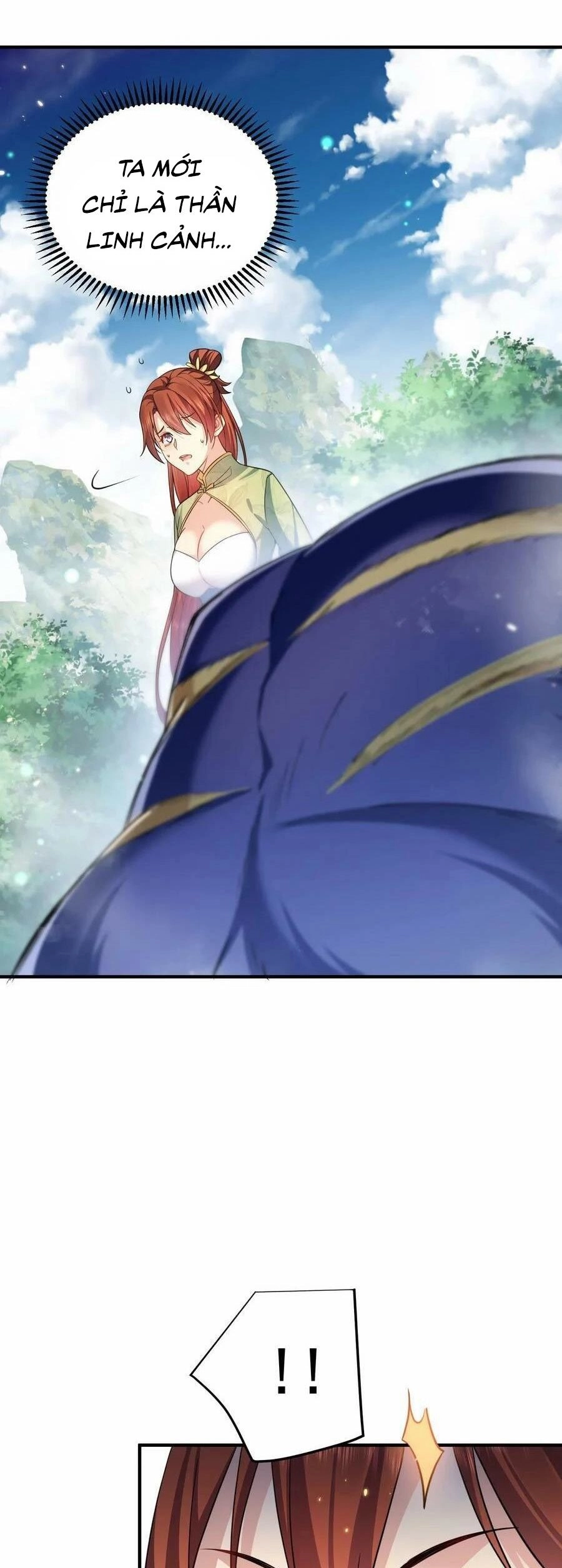 Ta Vô Địch Lúc Nào Chapter 156 - 28