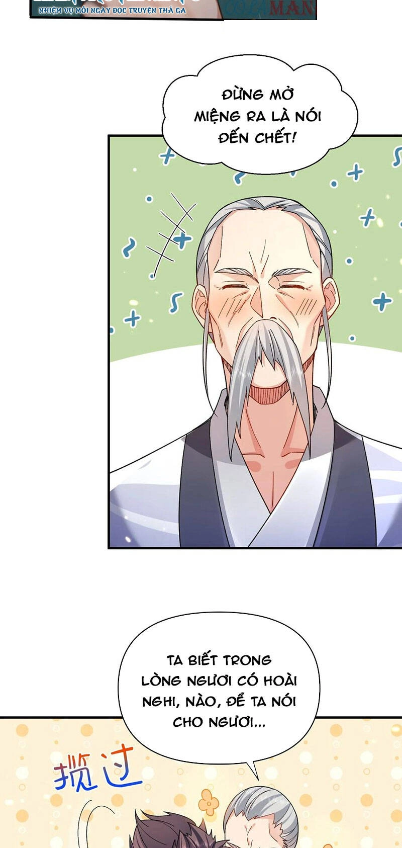 Ta Vô Địch Lúc Nào Chapter 163 - 8