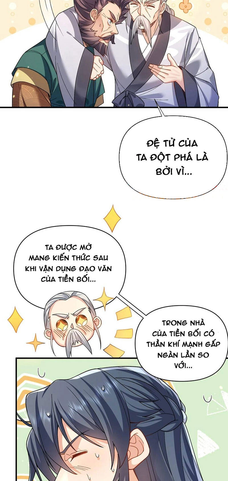 Ta Vô Địch Lúc Nào Chapter 163 - 9