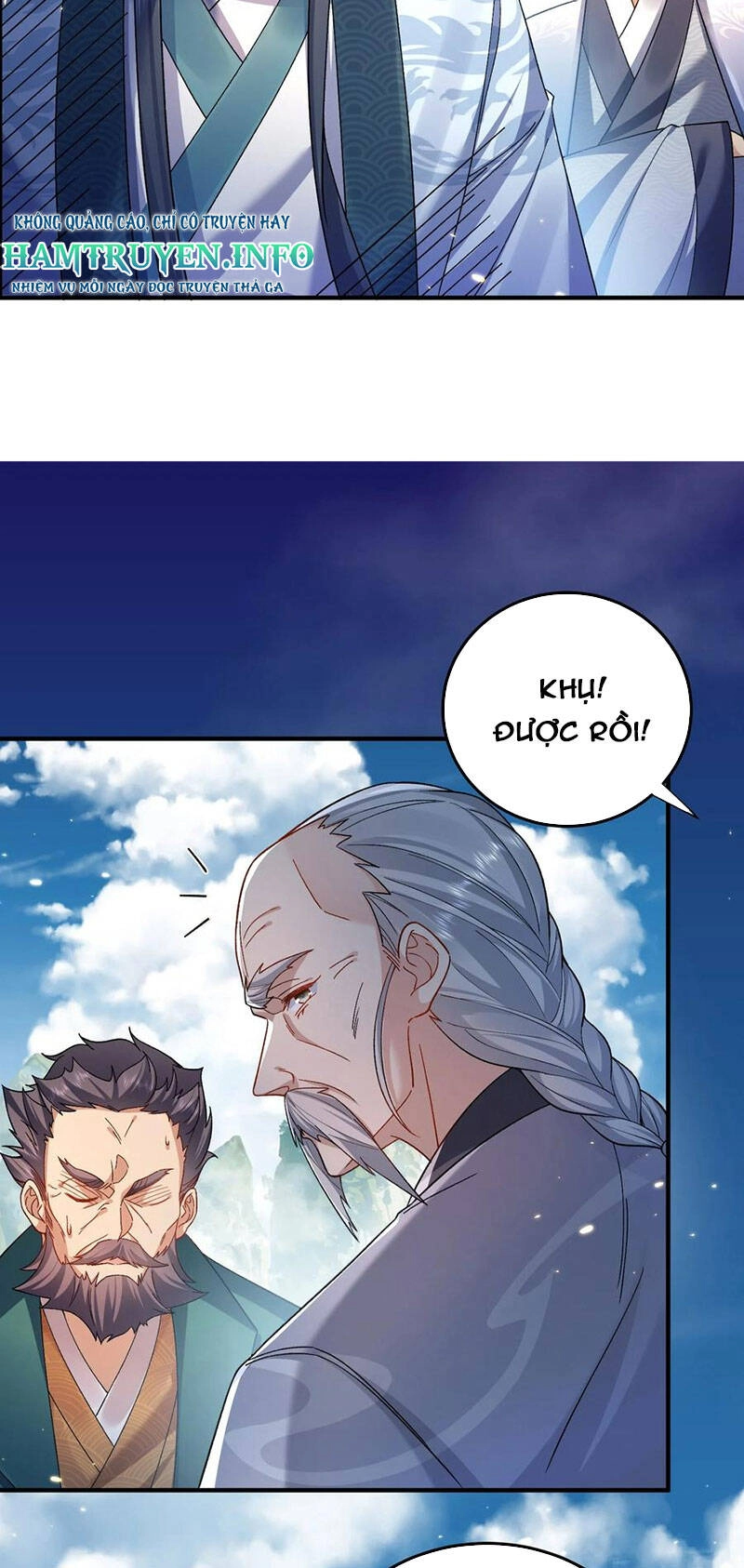 Ta Vô Địch Lúc Nào Chapter 163 - 11