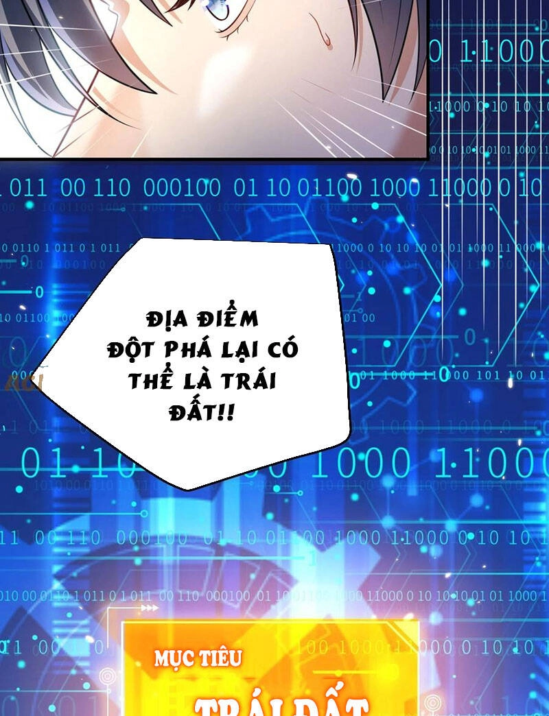 Ta Vô Địch Lúc Nào Chapter 163 - 45