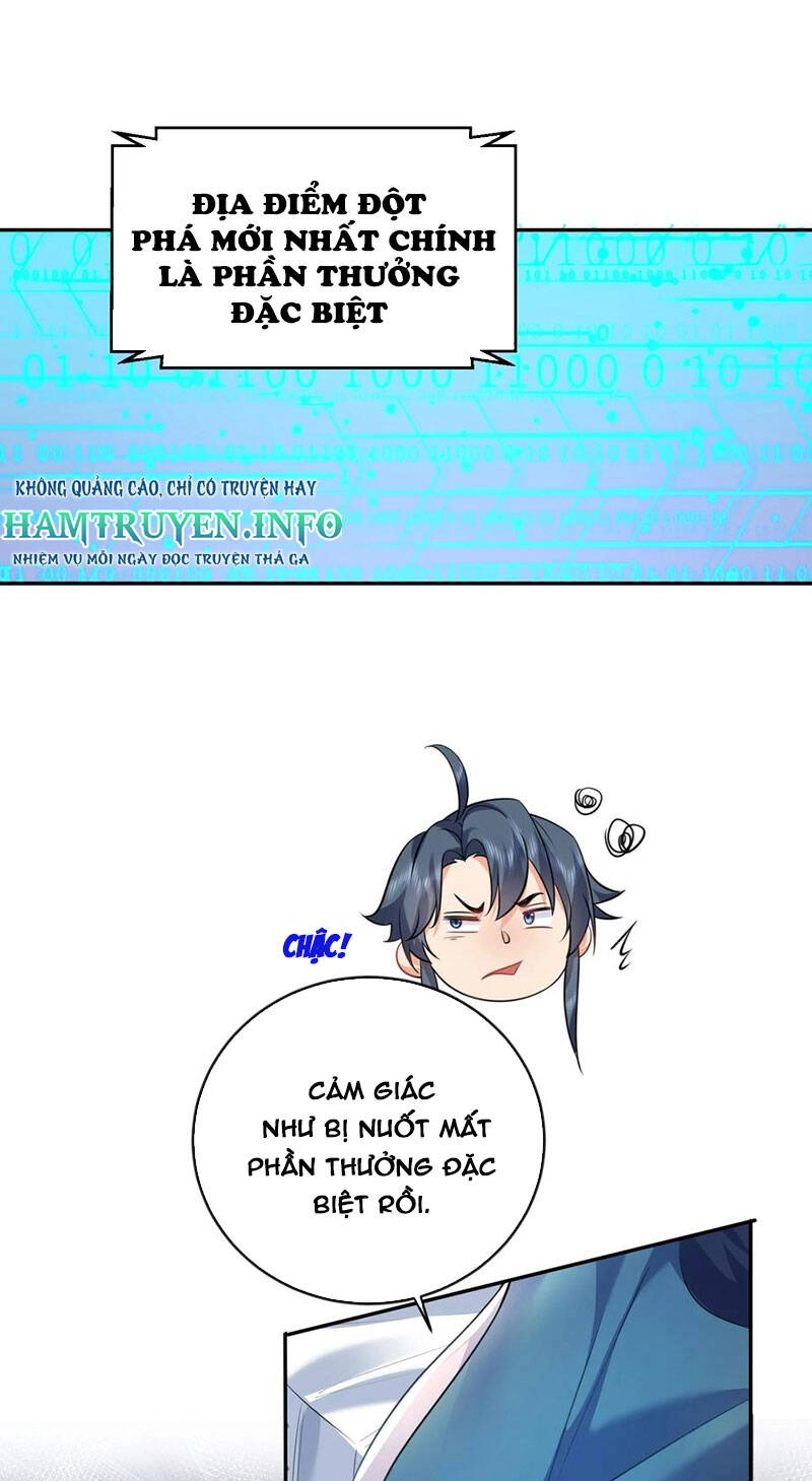 Ta Vô Địch Lúc Nào Chapter 164 - 3