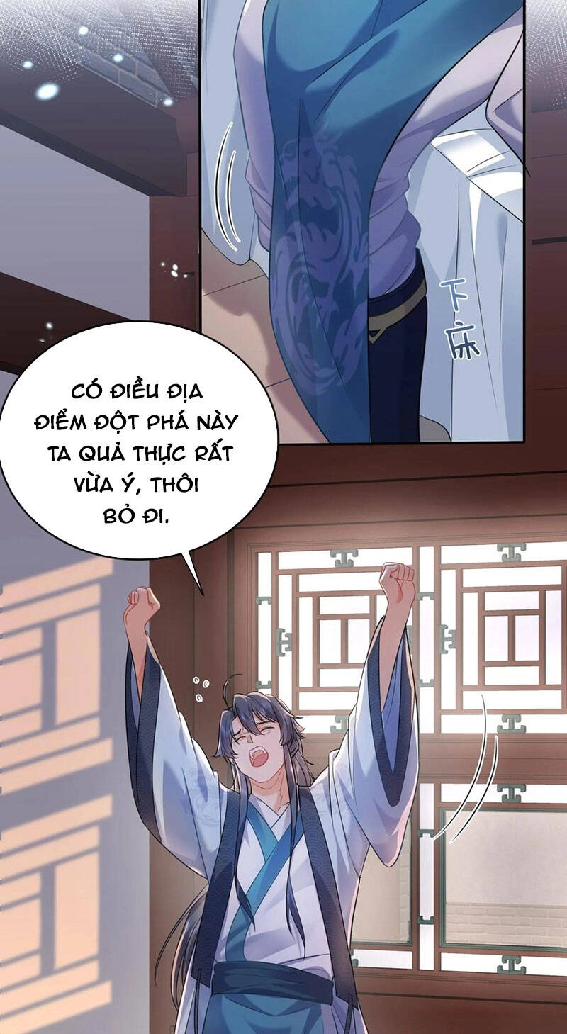 Ta Vô Địch Lúc Nào Chapter 164 - 4
