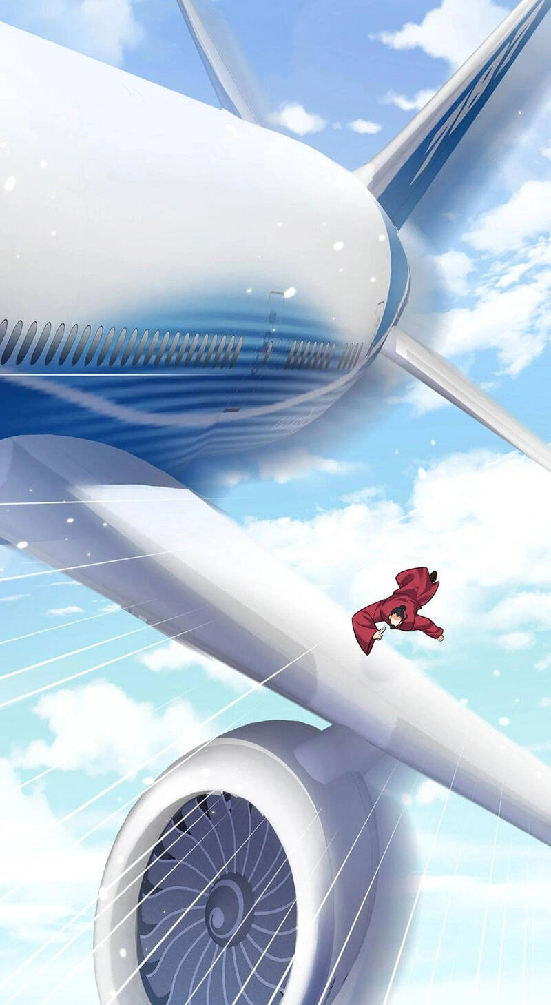 Ta Vô Địch Lúc Nào Chapter 164 - 14