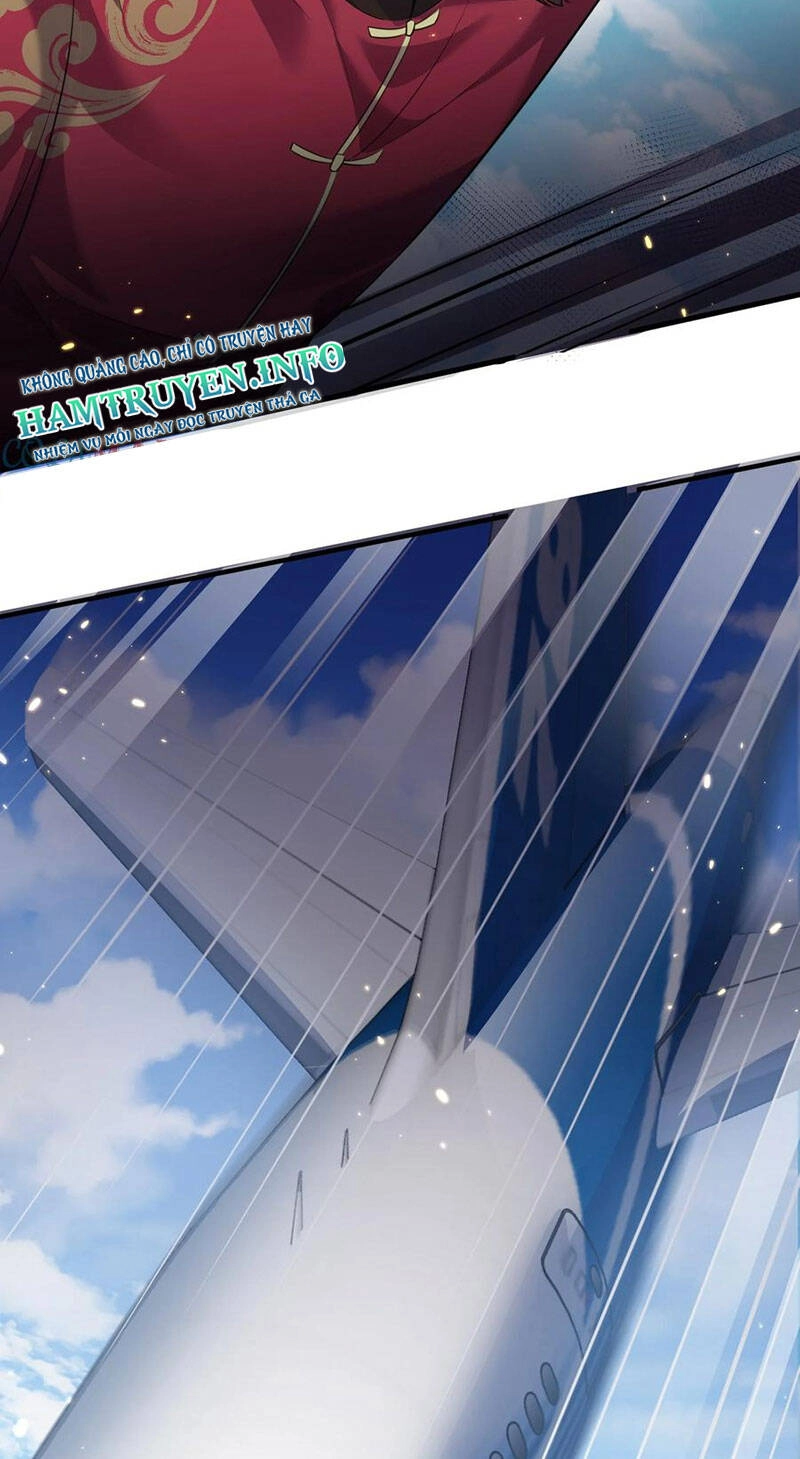 Ta Vô Địch Lúc Nào Chapter 164 - 16