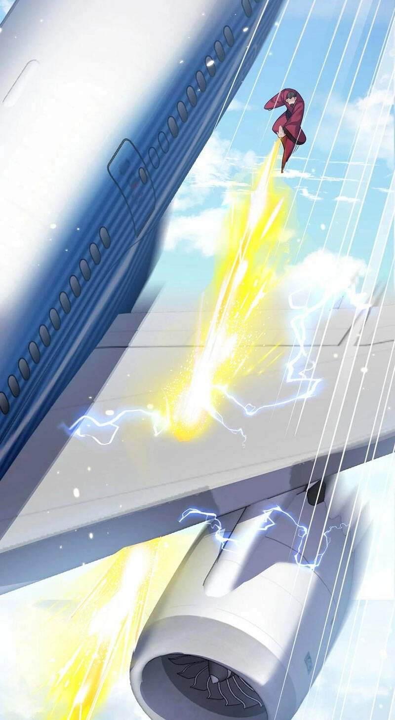 Ta Vô Địch Lúc Nào Chapter 164 - 17