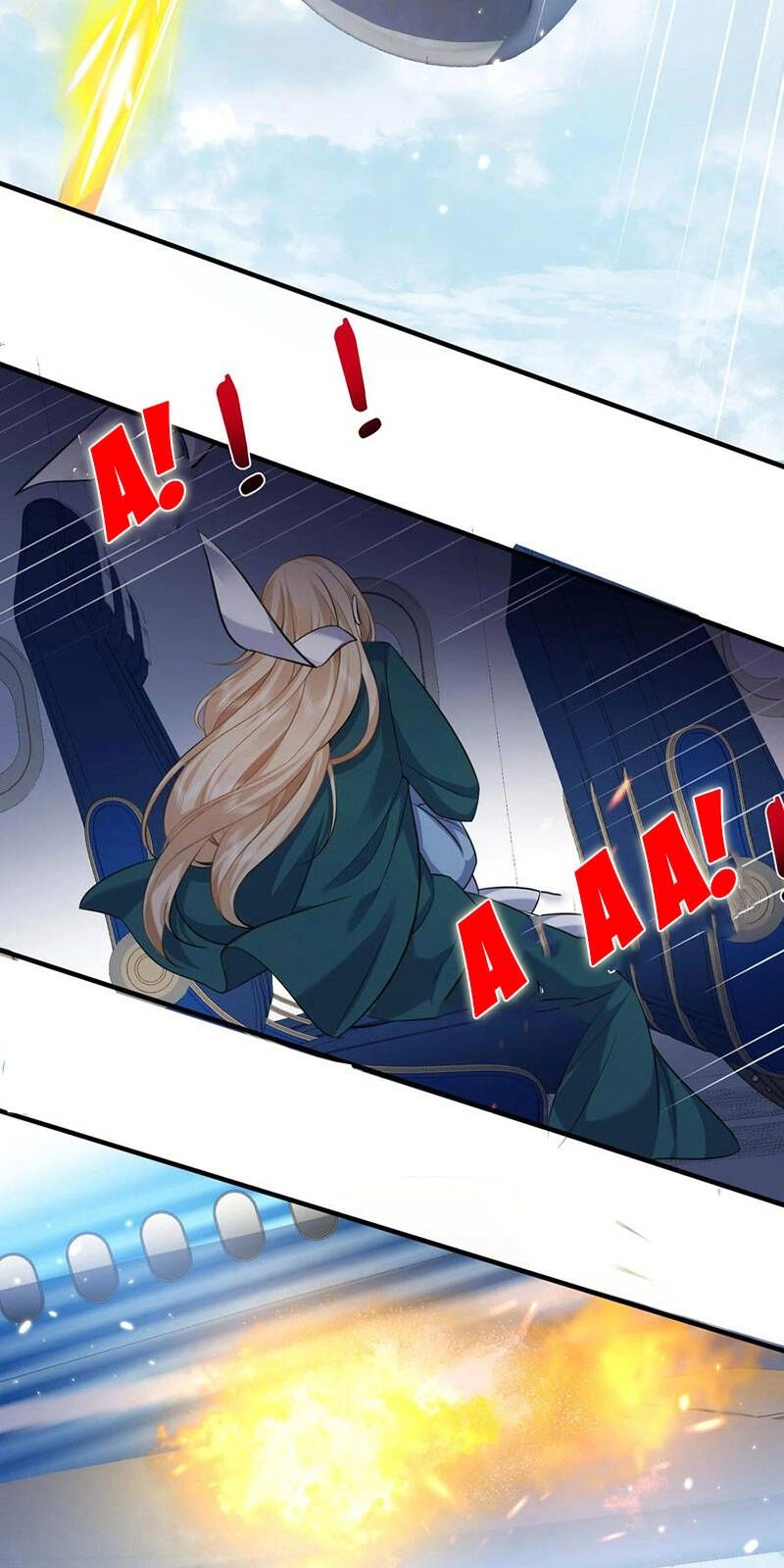 Ta Vô Địch Lúc Nào Chapter 164 - 18