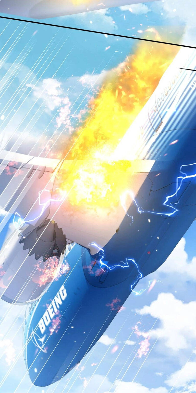 Ta Vô Địch Lúc Nào Chapter 164 - 19