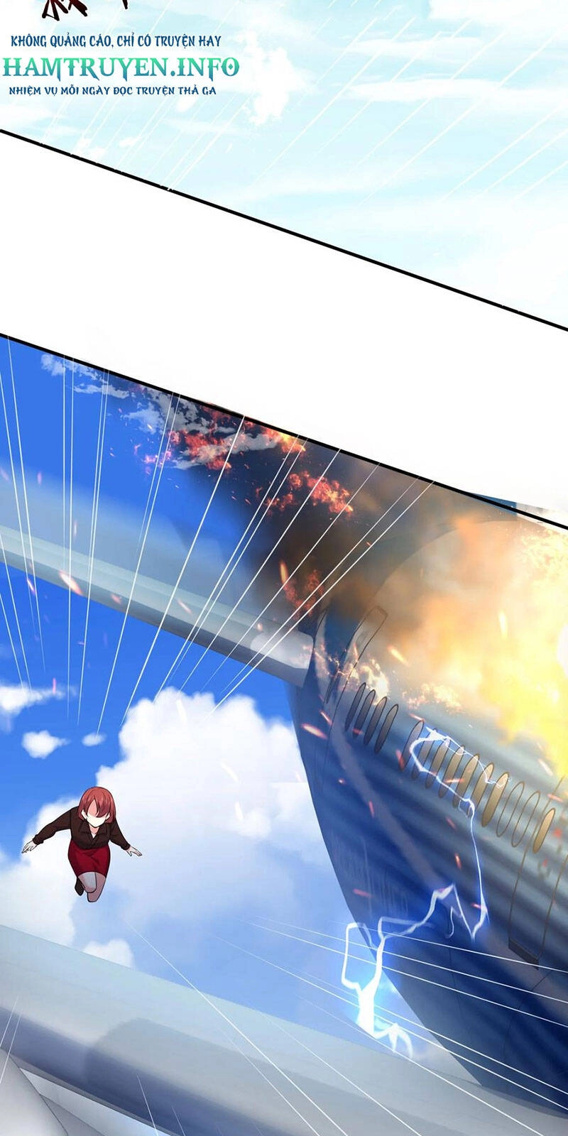 Ta Vô Địch Lúc Nào Chapter 164 - 23