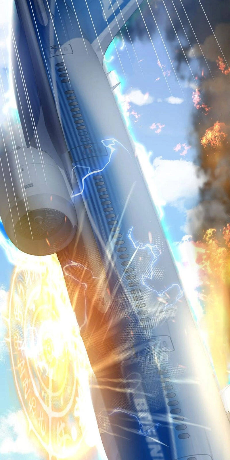 Ta Vô Địch Lúc Nào Chapter 164 - 26