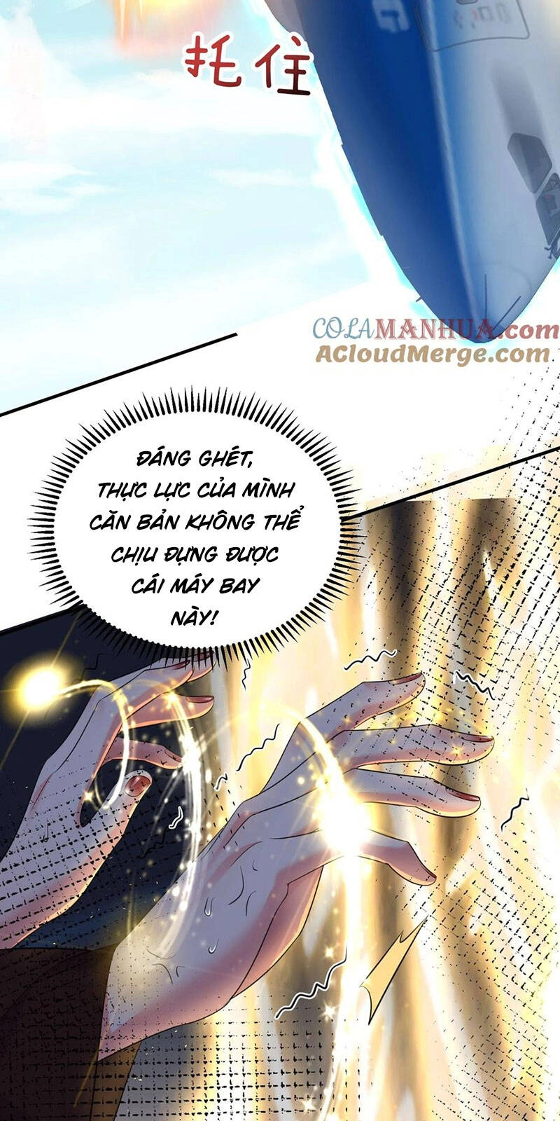 Ta Vô Địch Lúc Nào Chapter 164 - 27