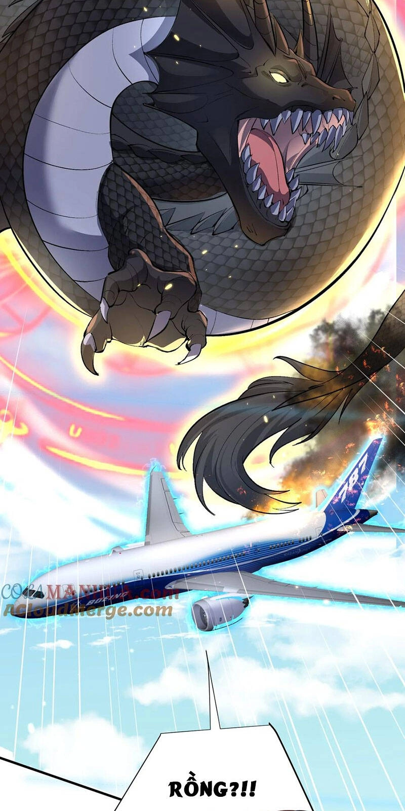 Ta Vô Địch Lúc Nào Chapter 164 - 31