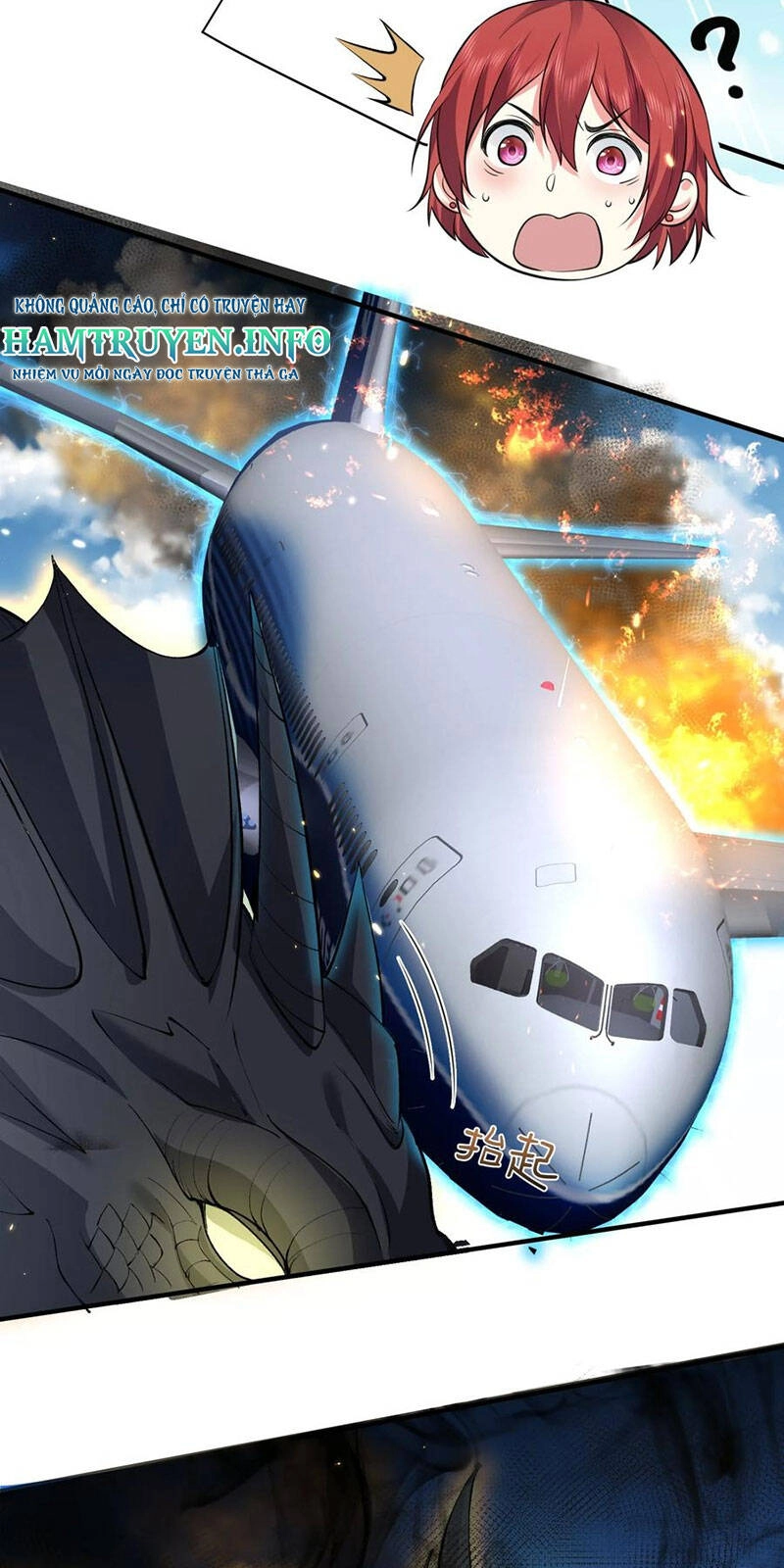 Ta Vô Địch Lúc Nào Chapter 164 - 32