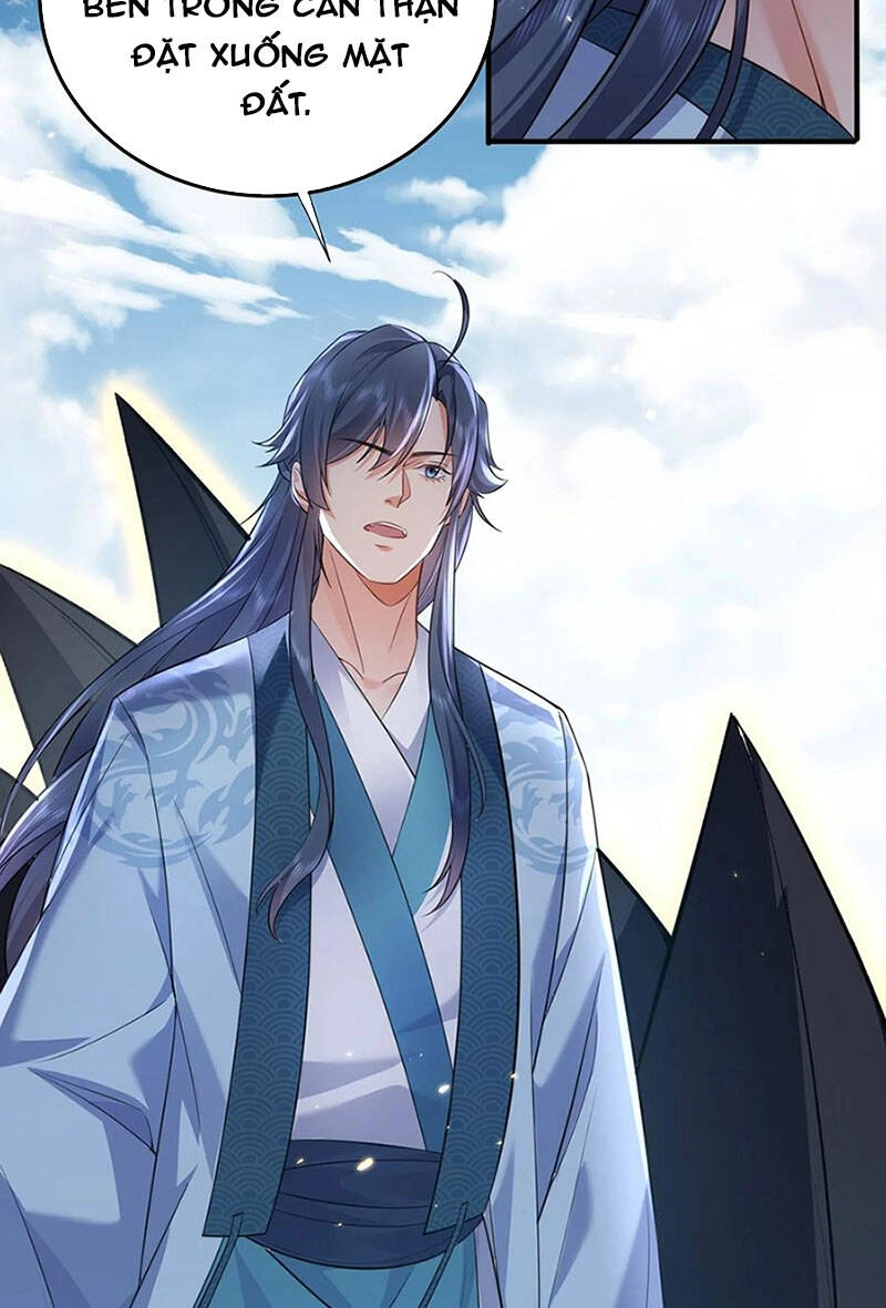 Ta Vô Địch Lúc Nào Chapter 164 - 36