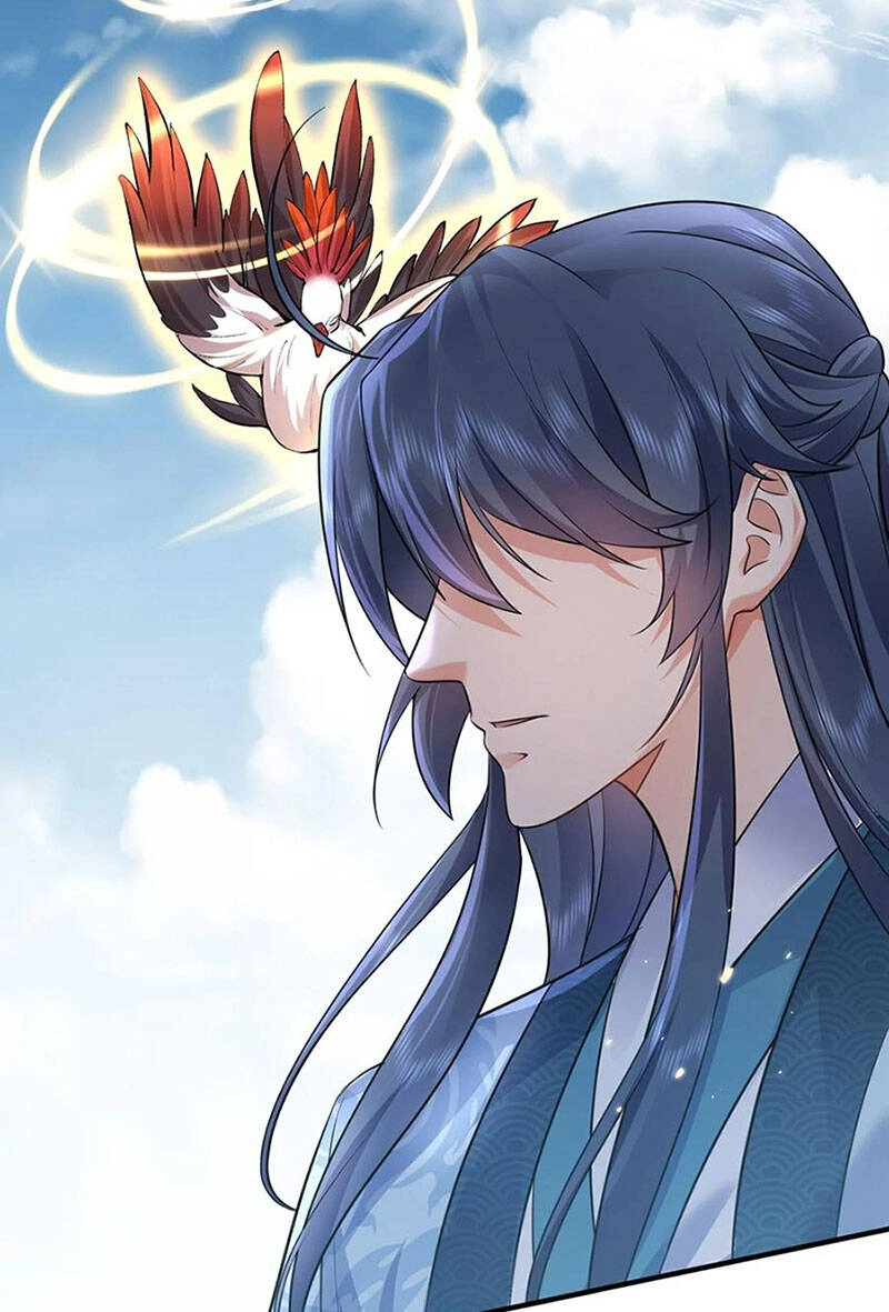 Ta Vô Địch Lúc Nào Chapter 164 - 38