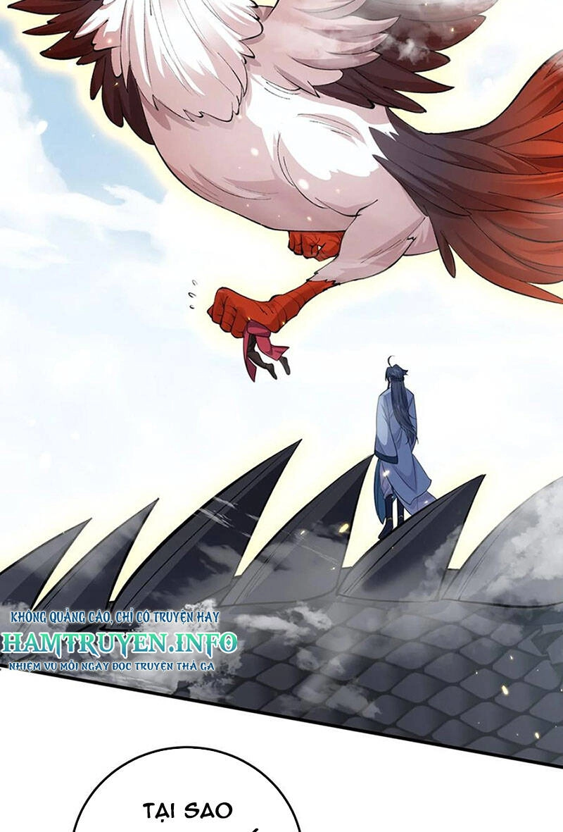 Ta Vô Địch Lúc Nào Chapter 164 - 40