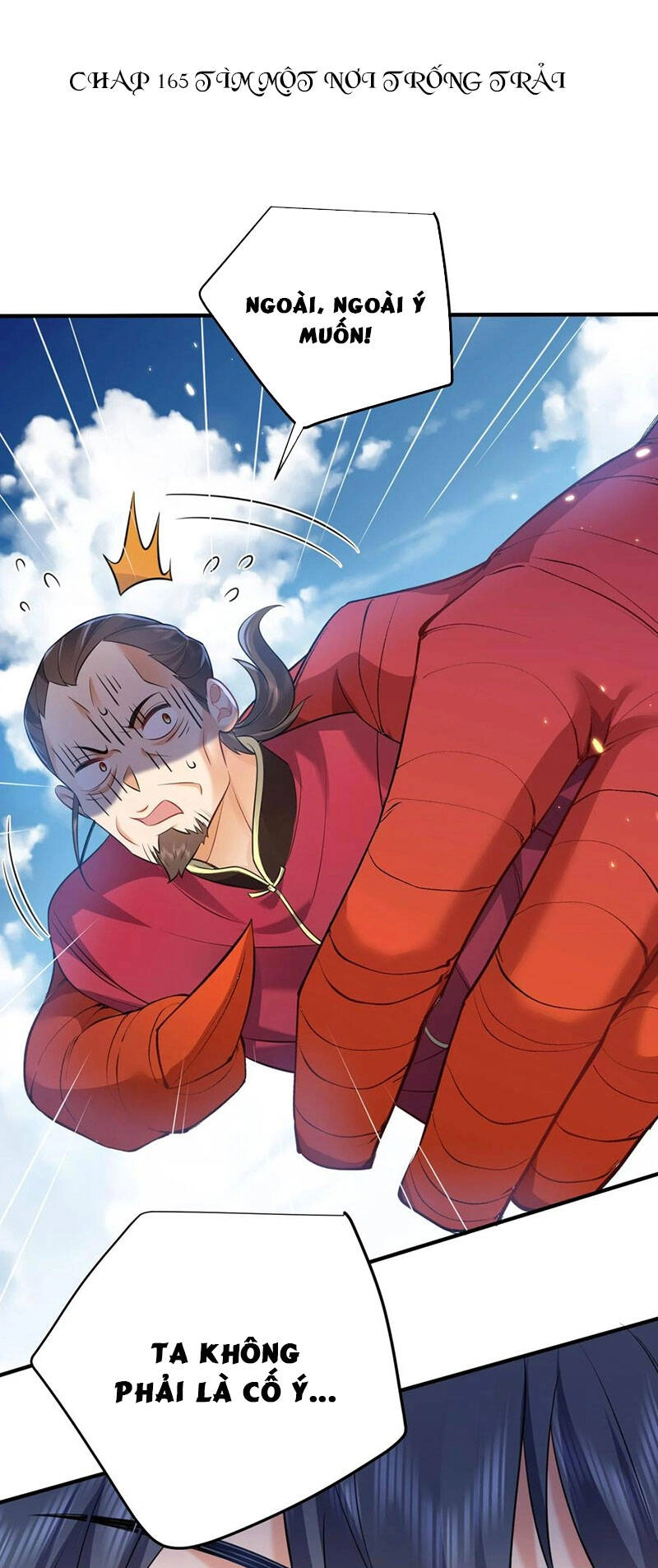 Ta Vô Địch Lúc Nào Chapter 165 - 2