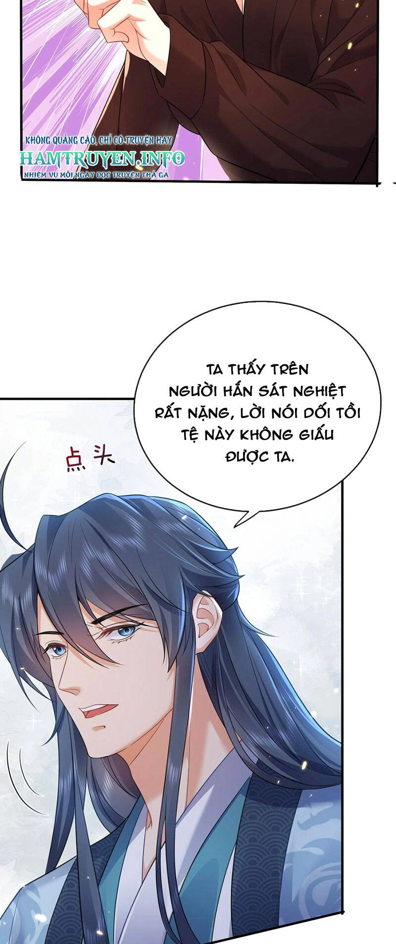Ta Vô Địch Lúc Nào Chapter 165 - 5