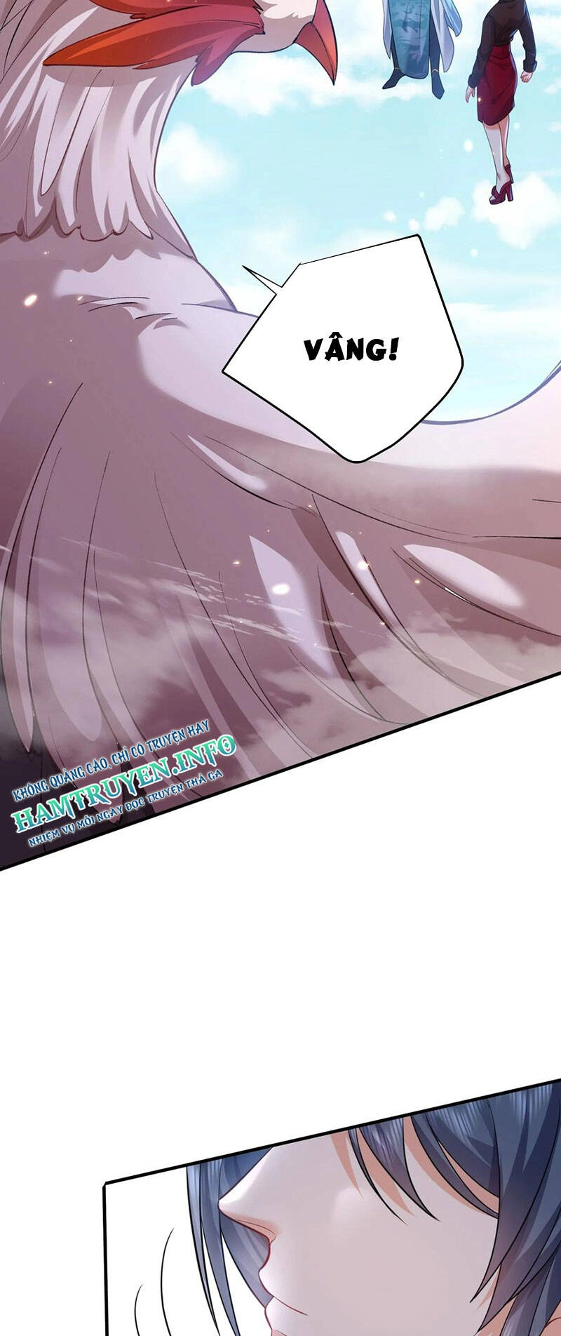 Ta Vô Địch Lúc Nào Chapter 165 - 7