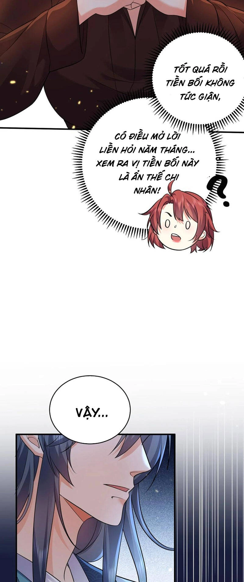 Ta Vô Địch Lúc Nào Chapter 165 - 11