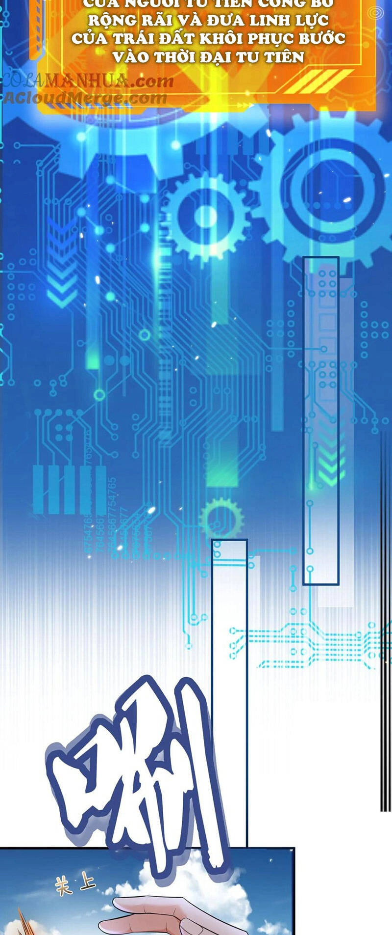 Ta Vô Địch Lúc Nào Chapter 165 - 13