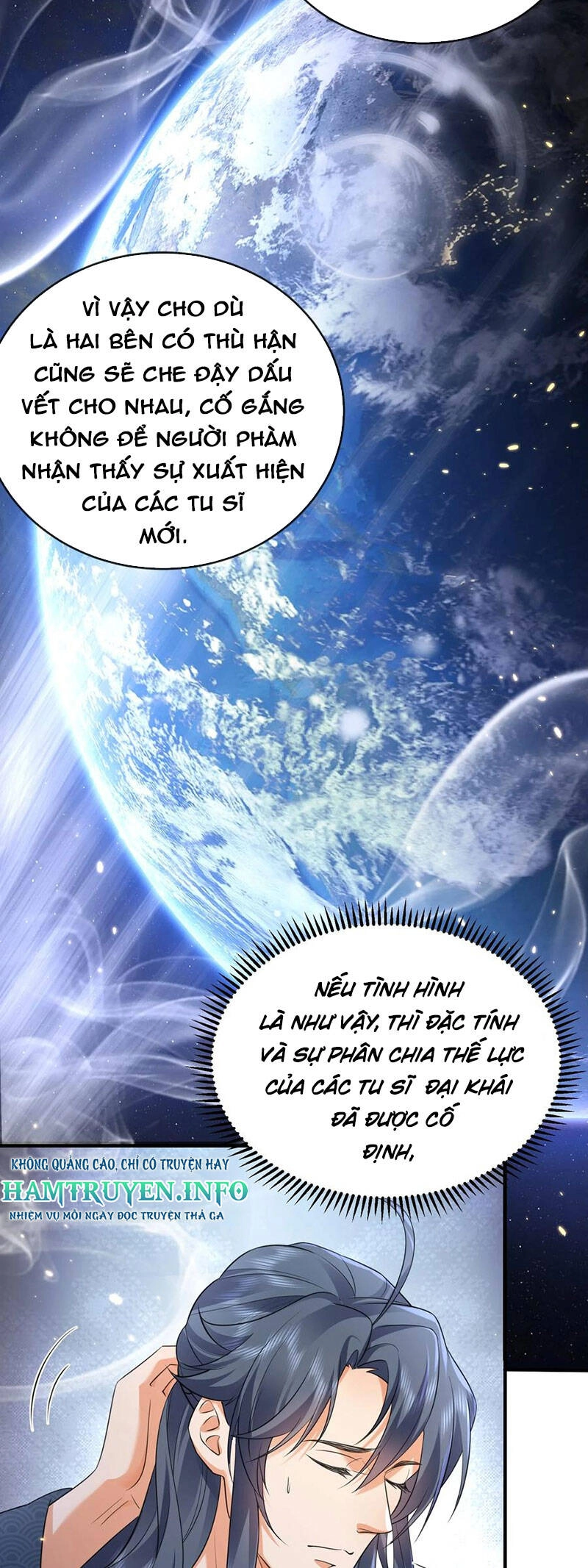 Ta Vô Địch Lúc Nào Chapter 165 - 19