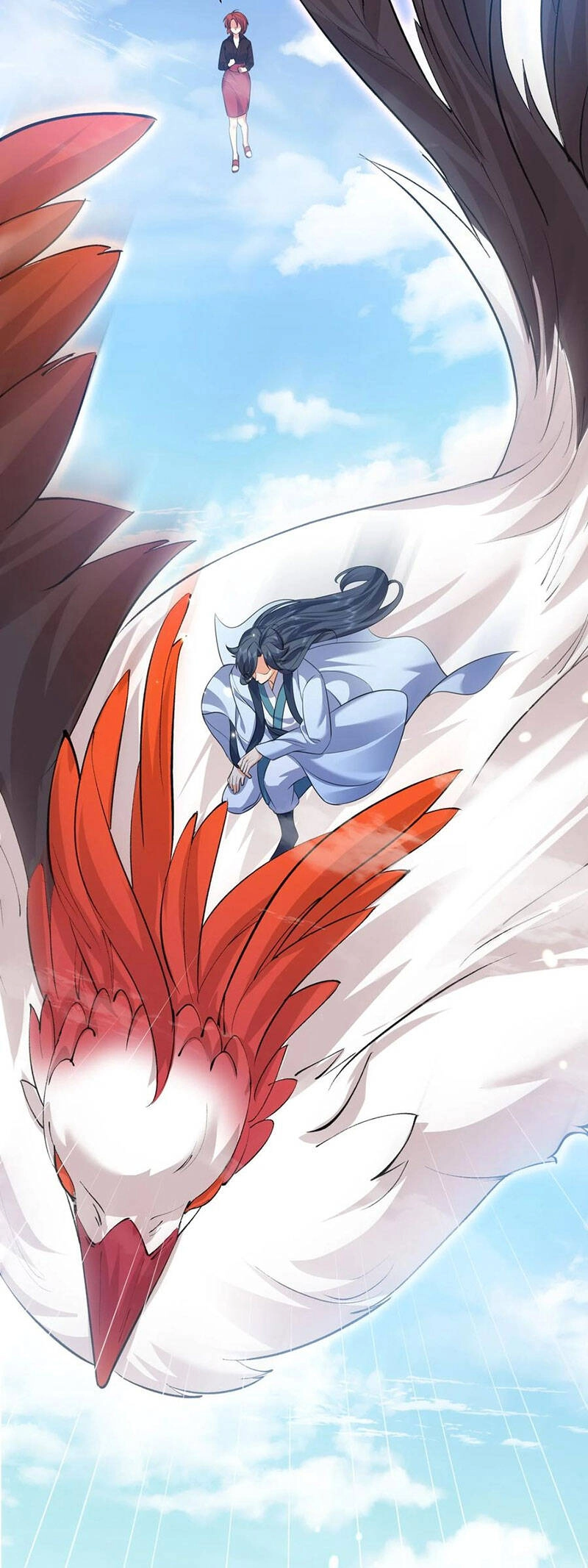 Ta Vô Địch Lúc Nào Chapter 165 - 25