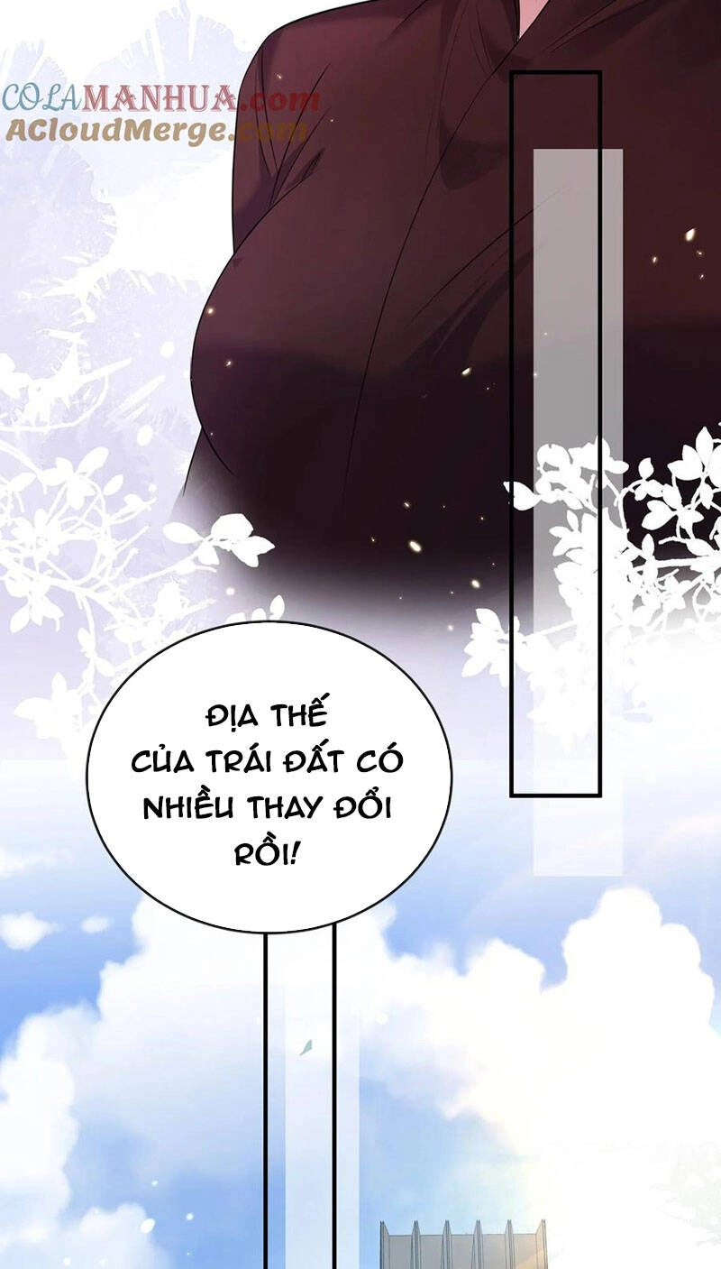 Ta Vô Địch Lúc Nào Chapter 165 - 27