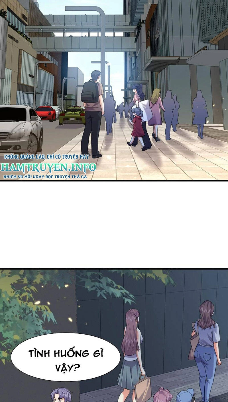 Ta Vô Địch Lúc Nào Chapter 165 - 29