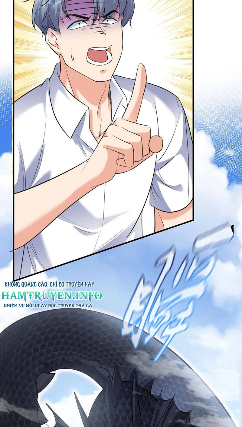 Ta Vô Địch Lúc Nào Chapter 165 - 31