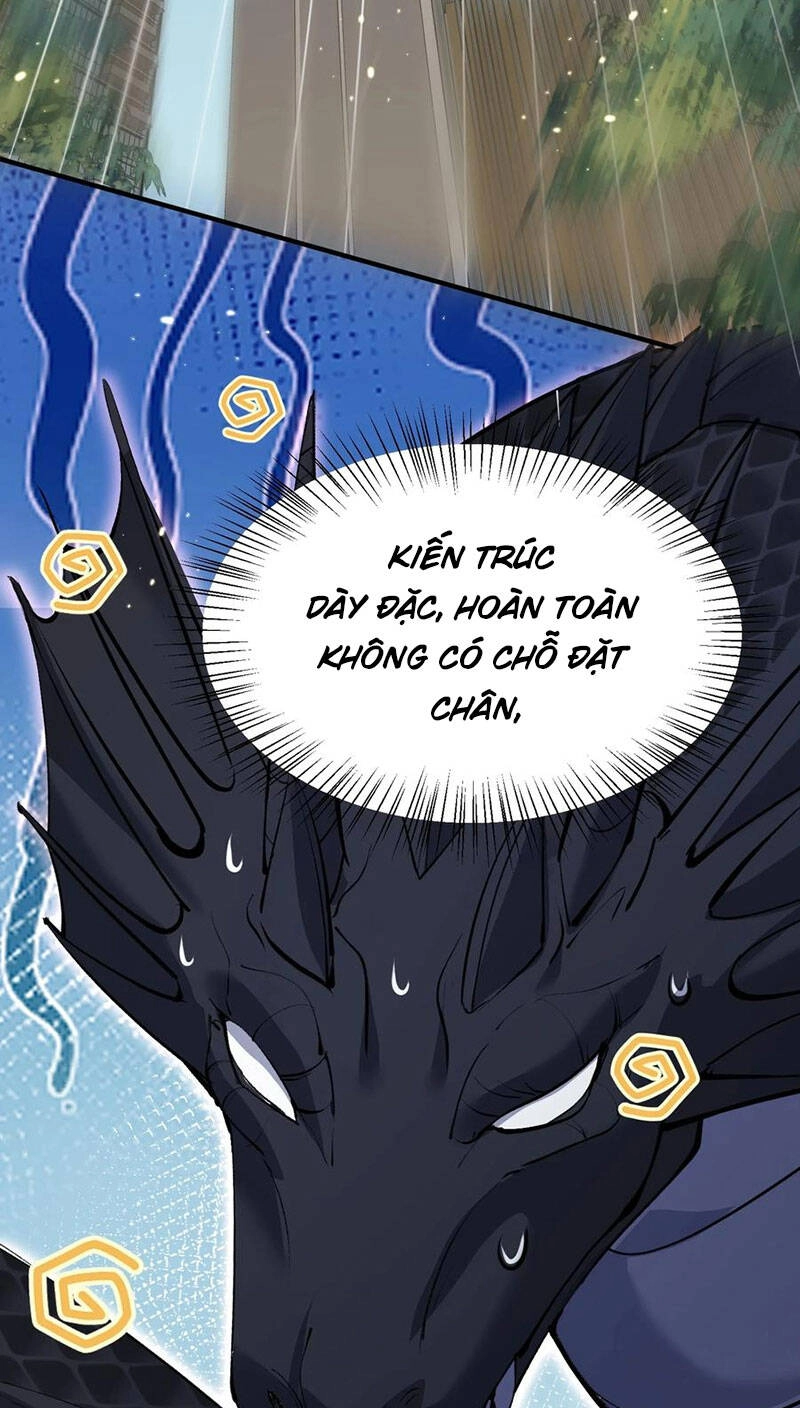 Ta Vô Địch Lúc Nào Chapter 165 - 33