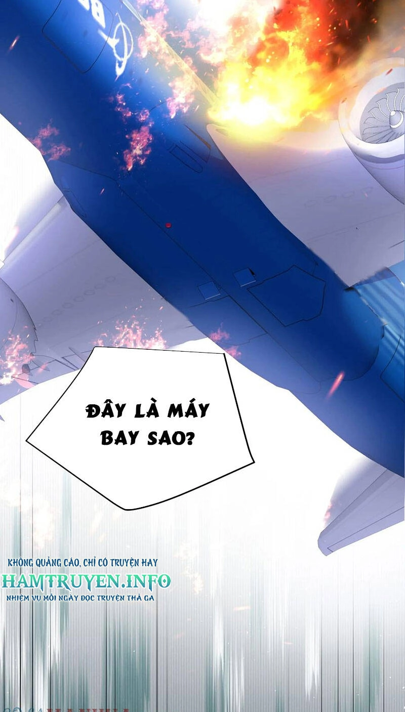 Ta Vô Địch Lúc Nào Chapter 165 - 36