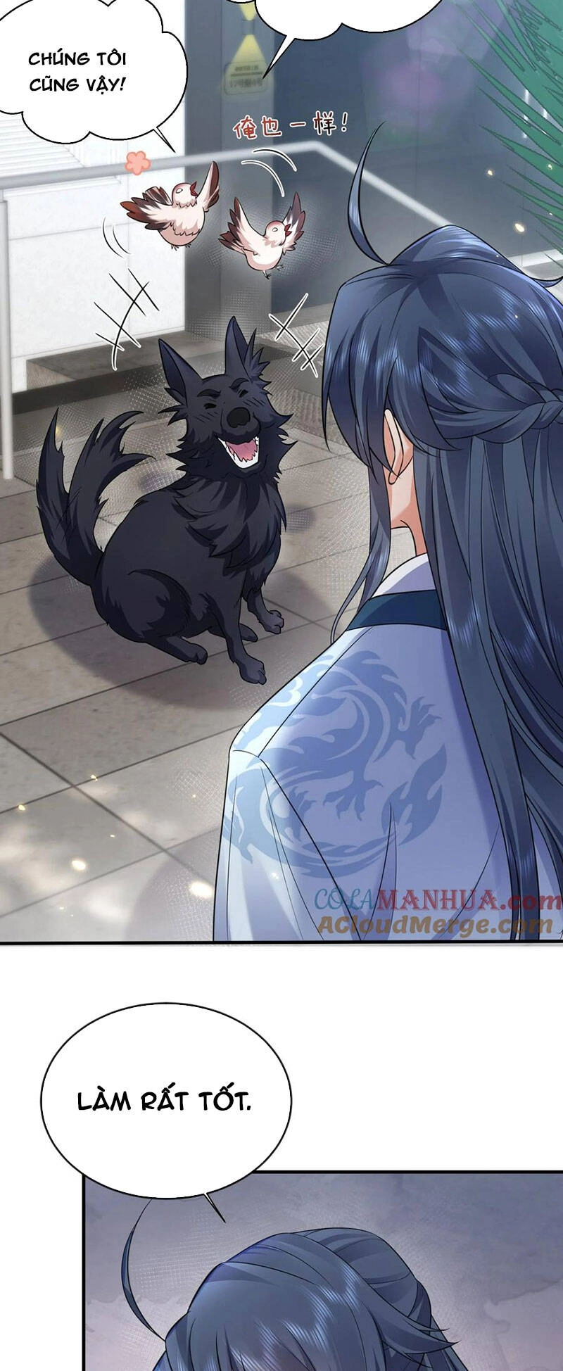 Ta Vô Địch Lúc Nào Chapter 166 - 7