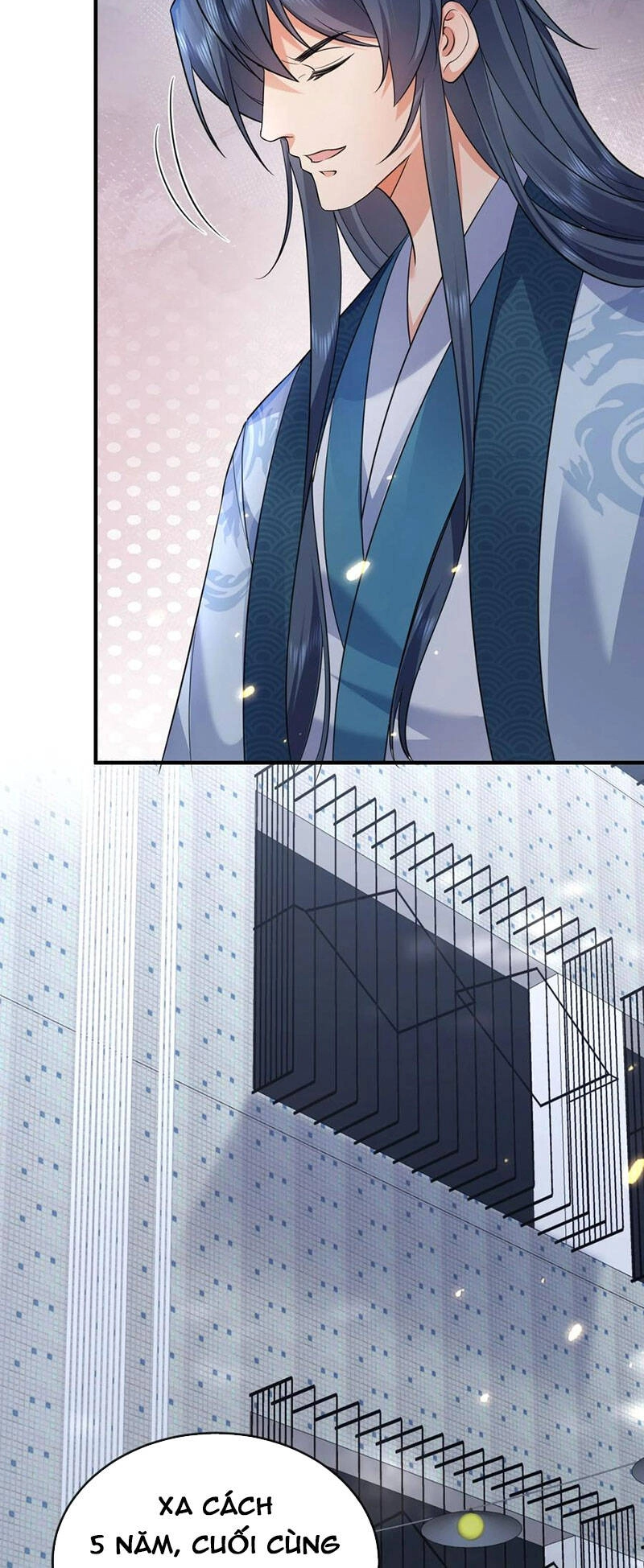 Ta Vô Địch Lúc Nào Chapter 166 - 8