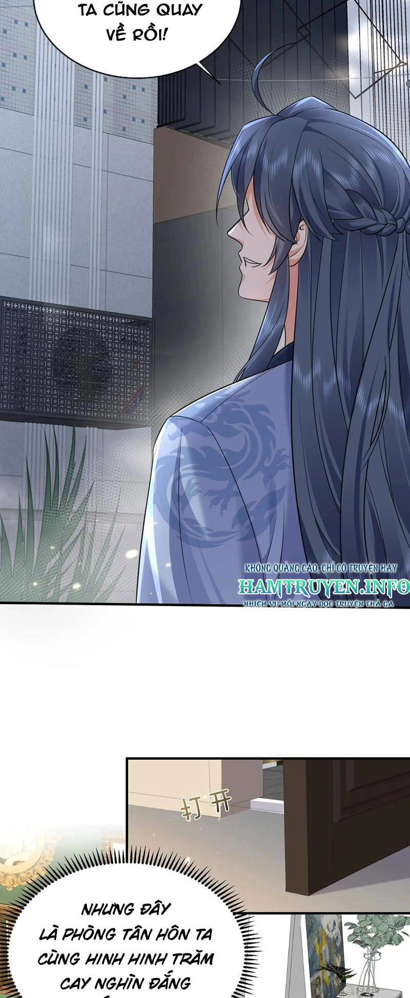 Ta Vô Địch Lúc Nào Chapter 166 - 9