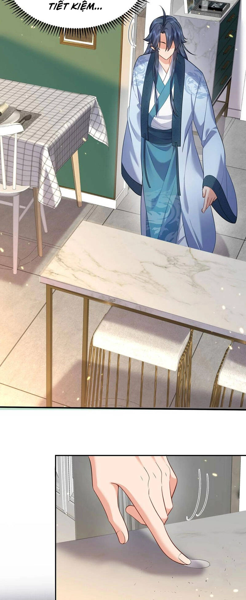 Ta Vô Địch Lúc Nào Chapter 166 - 10