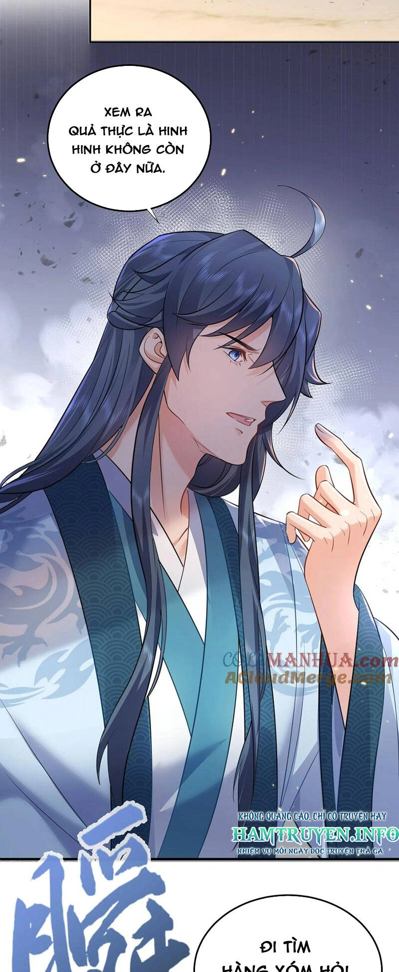 Ta Vô Địch Lúc Nào Chapter 166 - 11