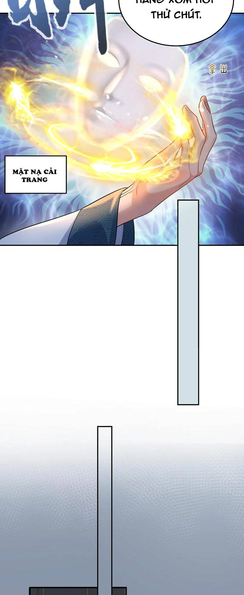 Ta Vô Địch Lúc Nào Chapter 166 - 12