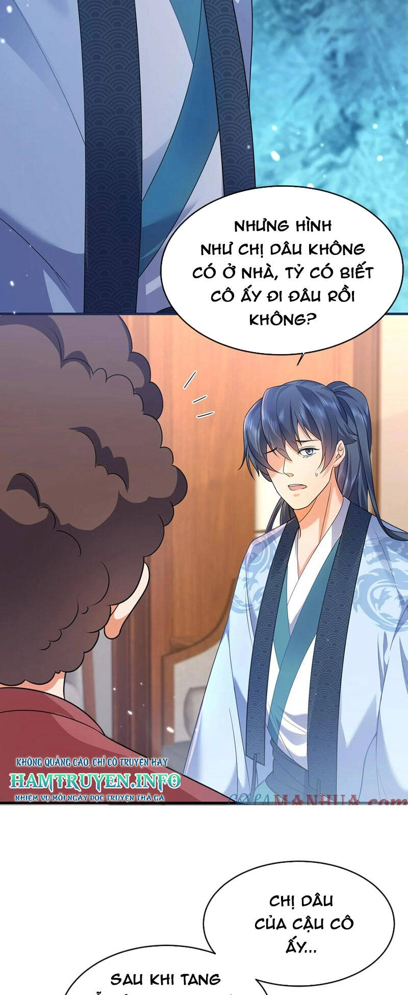 Ta Vô Địch Lúc Nào Chapter 166 - 19