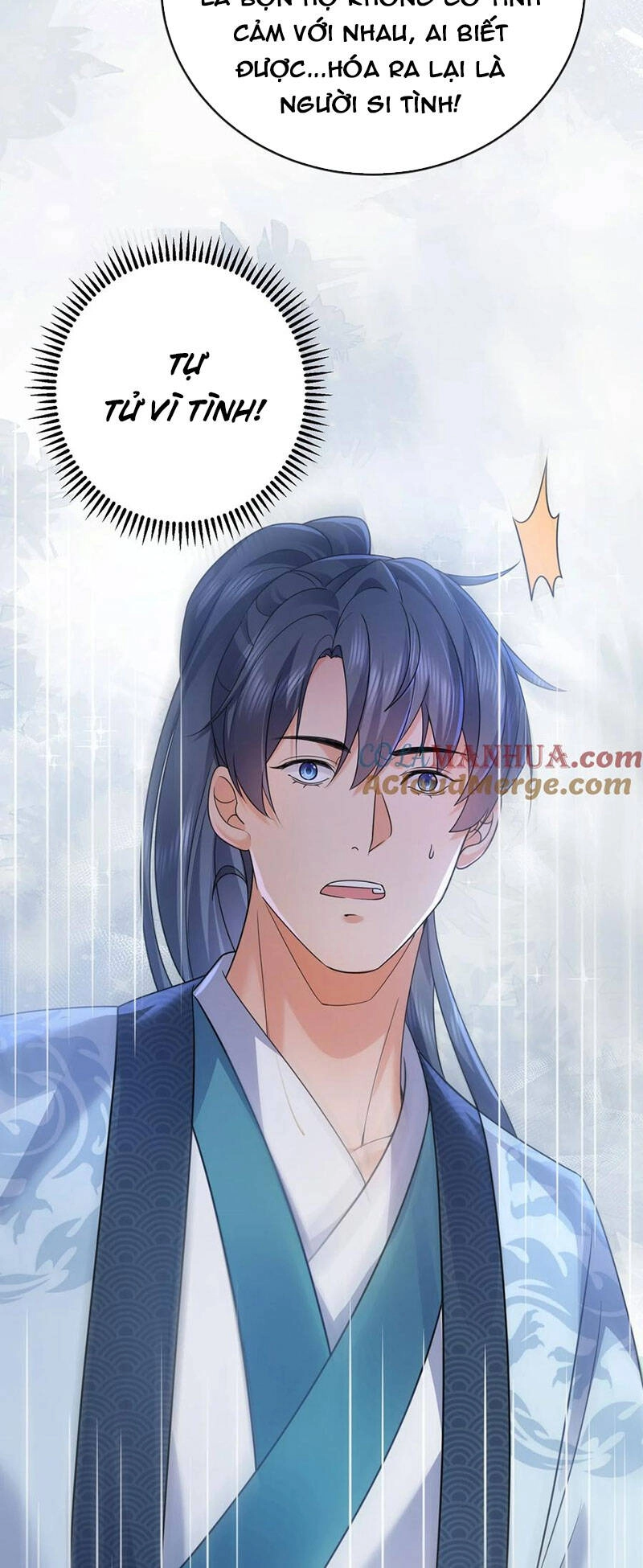 Ta Vô Địch Lúc Nào Chapter 166 - 22