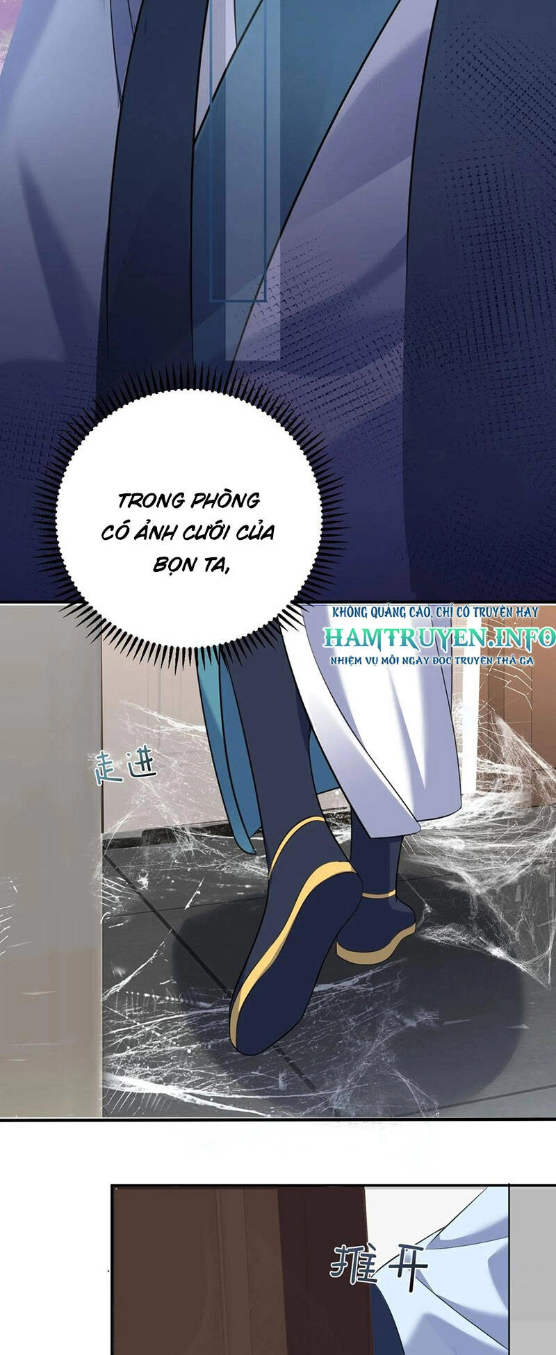 Ta Vô Địch Lúc Nào Chapter 166 - 26