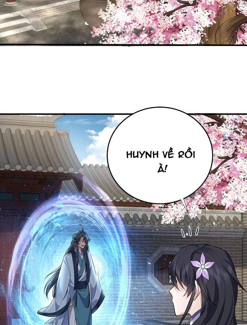 Ta Vô Địch Lúc Nào Chapter 166 - 34