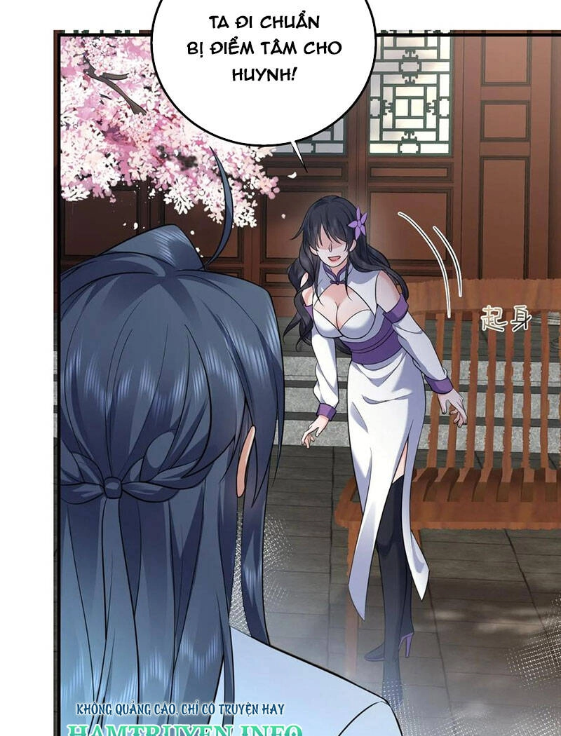 Ta Vô Địch Lúc Nào Chapter 166 - 36