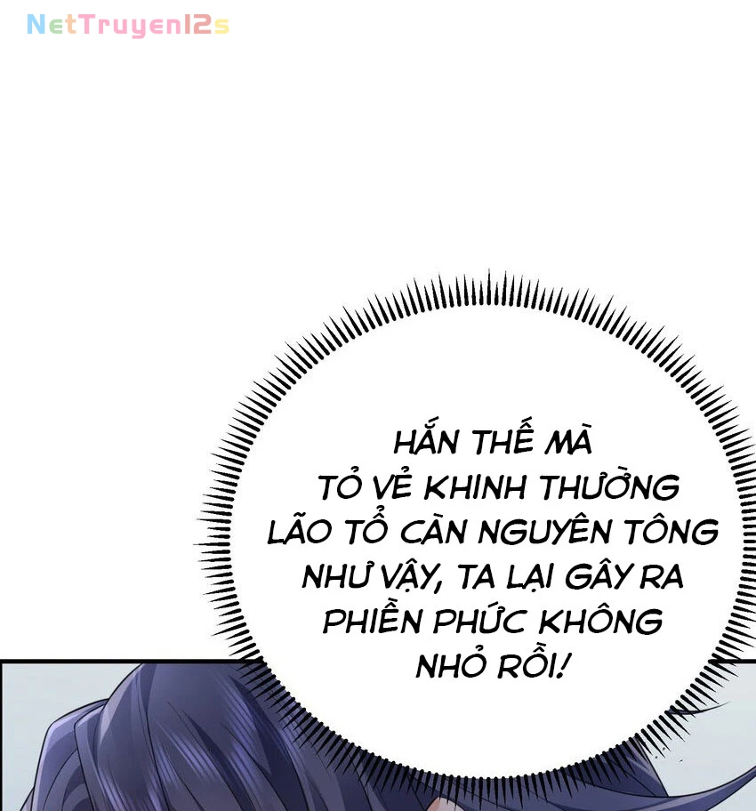 Ta Vô Địch Lúc Nào Chapter  197 - 3