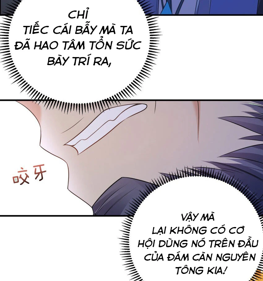 Ta Vô Địch Lúc Nào Chapter  197 - 5