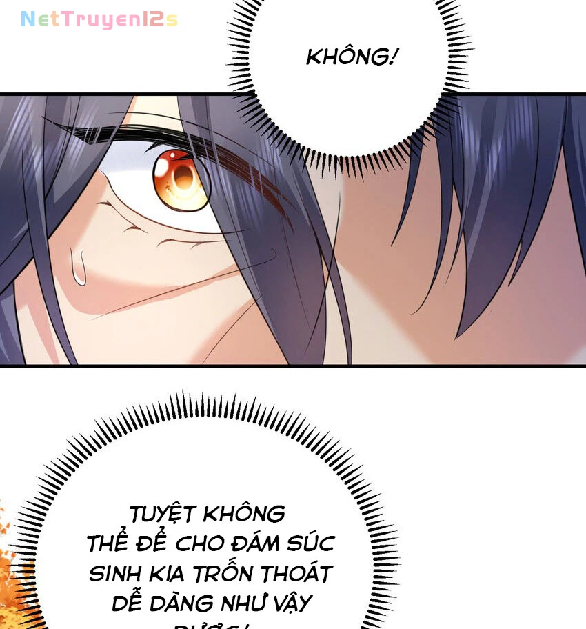 Ta Vô Địch Lúc Nào Chapter  197 - 8
