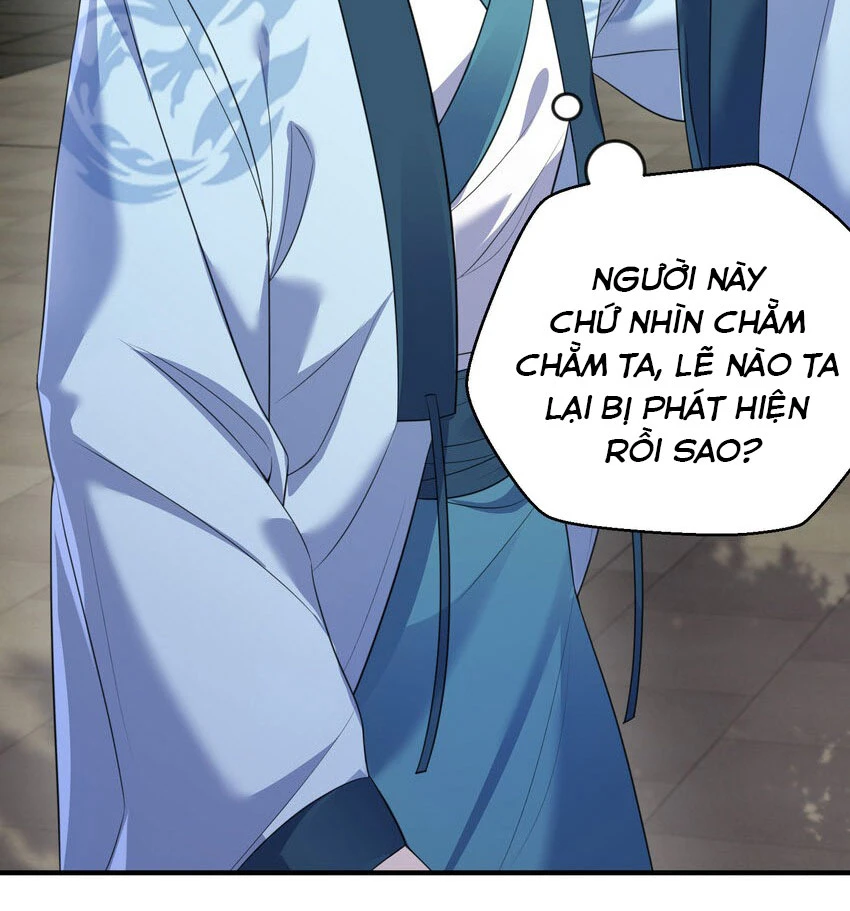 Ta Vô Địch Lúc Nào Chapter  197 - 10