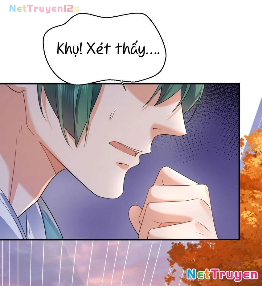 Ta Vô Địch Lúc Nào Chapter  197 - 11