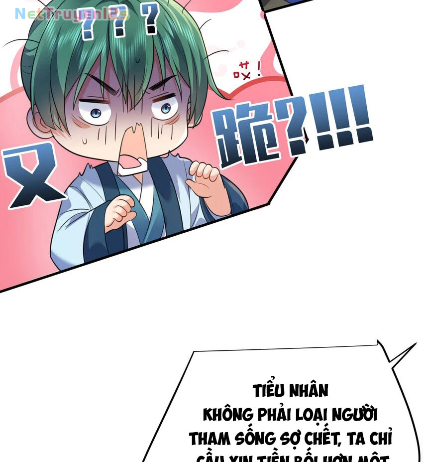 Ta Vô Địch Lúc Nào Chapter  197 - 14