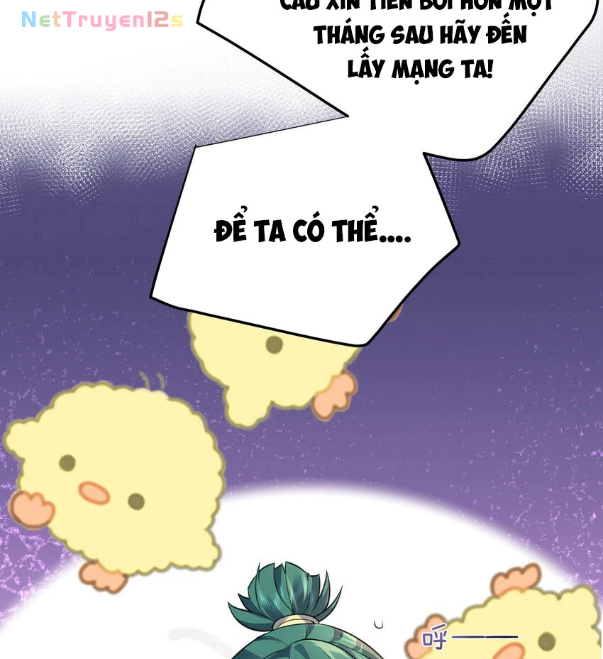 Ta Vô Địch Lúc Nào Chapter  197 - 15